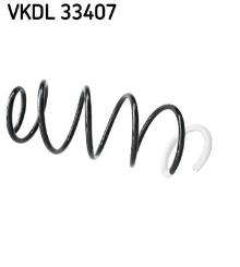 SKF VKDL 33407